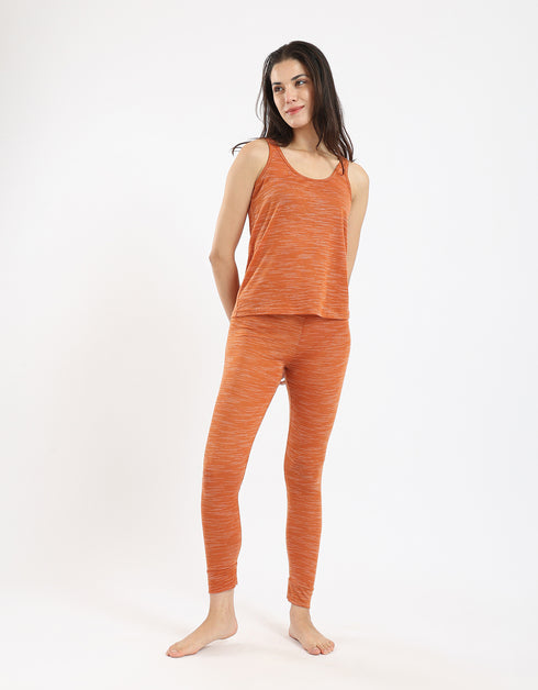Light jersey leggings